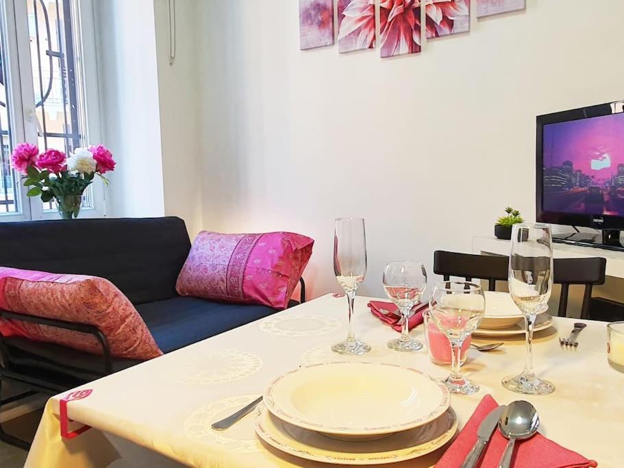 Appartement Isola-garibaldi *natura Chic* Elegante Borsieri *