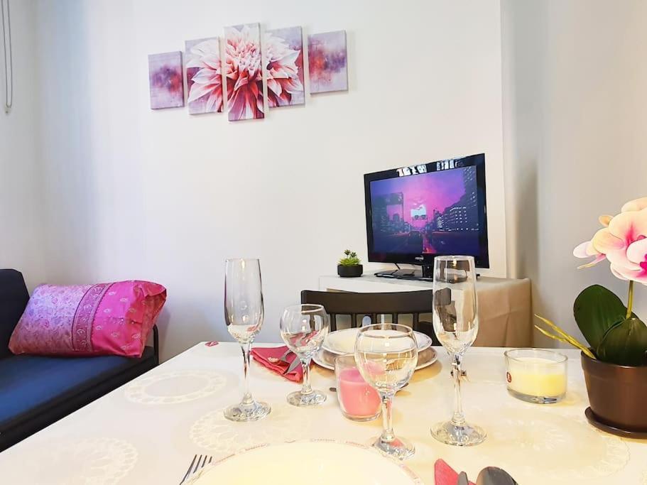 Appartement Isola-garibaldi *natura Chic* Elegante Borsieri *