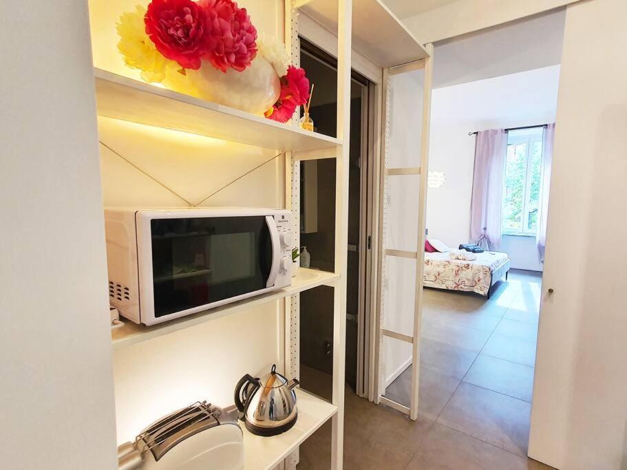Appartamento Isola-garibaldi *natura Chic* Elegante Borsieri Milano